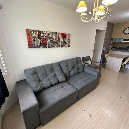 Apartamento Solar Centro De Канела Экстерьер фото