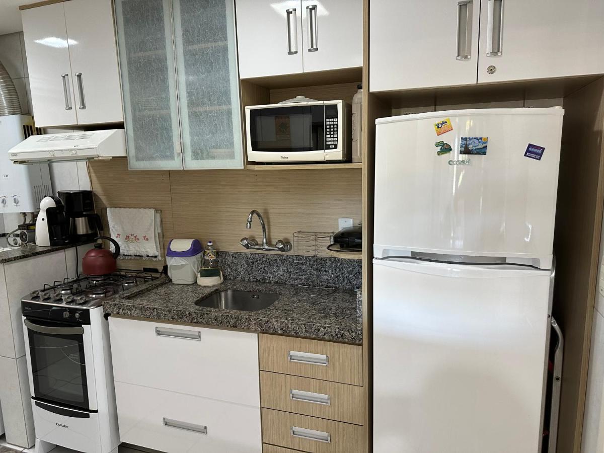 Apartamento Solar Centro De Канела Экстерьер фото
