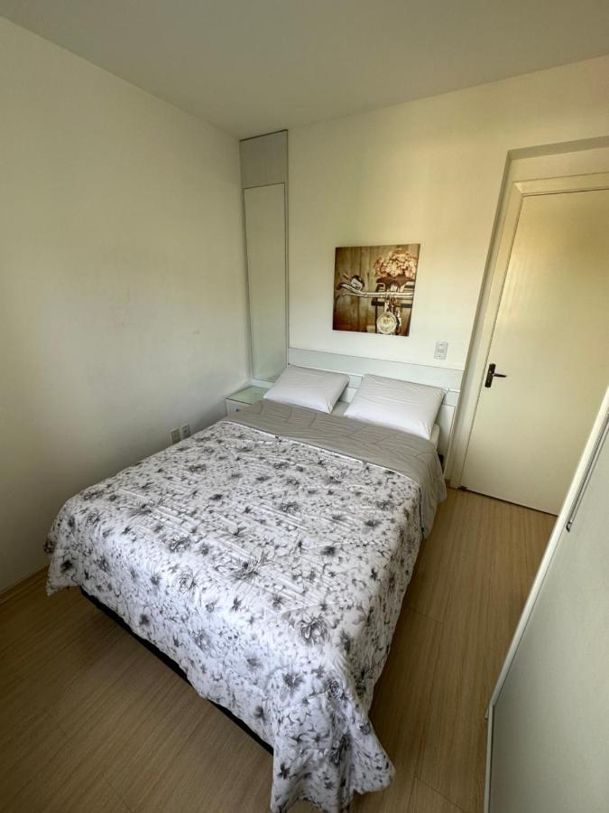 Apartamento Solar Centro De Канела Экстерьер фото