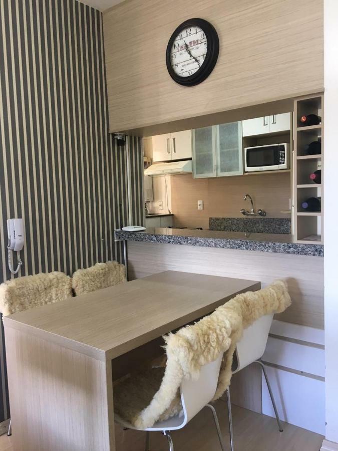Apartamento Solar Centro De Канела Экстерьер фото